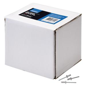 Draper RIV/TUB Blind Rivets, 4.0 x 10.2mm (Tub of 1200) - Code: 37658 - Pack Qty 1