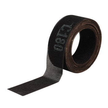Draper SCAR Silicon Carbide Abrasive Roll, 38mm x 5m, 180 Grit - Code: 37791 - Pack Qty 1
