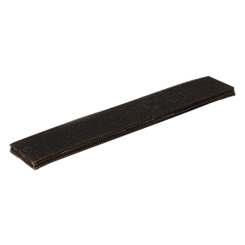 Draper SCAS Silicon Carbide Abrasive Strips, 38mm x 225mm, 180 Grit (Pack of 10) - Code: 37792 - Pack Qty 1