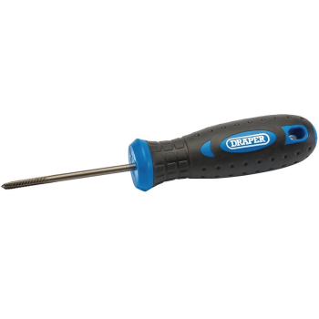 Draper RT3.5 HSS Re-Threading Tool, M3.5 x 0.6 - Code: 37923 - Pack Qty 1