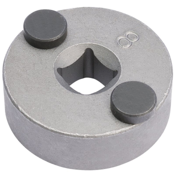 Draper CWBT Ford/Subaru Brake Piston Wind-Back Tool - Code: 38185 - Pack Qty 1