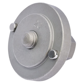 Draper CWBT Citroën/Renault Brake Piston Wind-Back Tool - Code: 38187 - Pack Qty 1