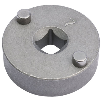 Draper CWBT Nissan and Vauxhall Brake Piston Wind-Back Tool - Discontinued - Code: 38195 - Pack Qty 1