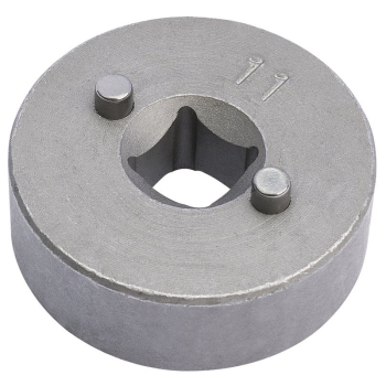 Draper CWBT Renault Modus Brake Piston Wind-Back Tool - Code: 38198 - Pack Qty 1