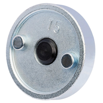 Draper CWBT Peugeot Brake Piston Wind-Back Tool - Code: 38201 - Pack Qty 1