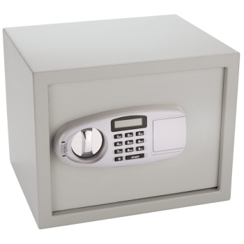 Draper SAFE13 Electronic Safe, 26L - Discontinued - Code: 38216 - Pack Qty 1