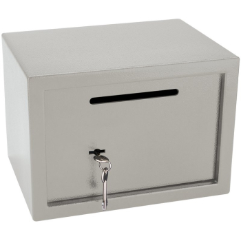 Draper SAFE15 Key Safe with Post Slot, 16L - Code: 38220 - Pack Qty 1