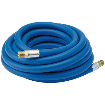 Draper AH5M6 Air Line Hose, 5m, 1/4 inch /6mm Bore, 1/4 inch  BSP - Code: 38281 - Pack Qty 1