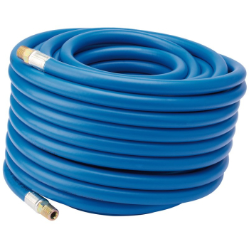 Draper AH20M6 Air Line Hose, 20m, 1/4 inch /6mm Bore, 1/4 inch  BSP - Code: 38298 - Pack Qty 1