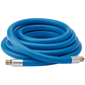 Draper AH5M10 Air Line Hose, 5m, 3/8 inch /10mm Bore, 1/4 inch  BSP - Code: 38335 - Pack Qty 1