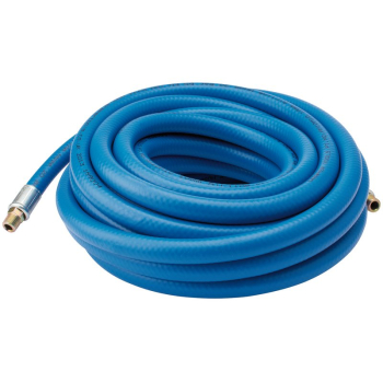Draper AH10M10 Air Line Hose, 10m, 3/8 inch /10mm Bore, 1/4 inch  BSP - Code: 38336 - Pack Qty 1