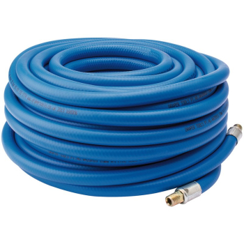 Draper AH20M10 Air Line Hose, 20m, 3/8 inch /10mm Bore, 1/4 inch  BSP - Code: 38338 - Pack Qty 1
