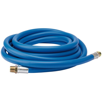 Draper AH5M13 Air Line Hose, 5m, 1/2 inch /13mm Bore, 1/2 inch  BSP - Code: 38339 - Pack Qty 1