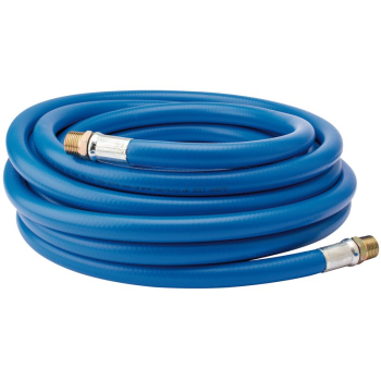 Draper AH10M13 Air Line Hose, 10m, 1/2 inch /13mm Bore, 1/2 inch  BSP - Code: 38340 - Pack Qty 1