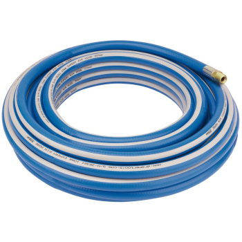 Draper AHN15M6 Air Line Hose, 15m, 6mm Bore, 1/4 inch  BSP - Code: 38356 - Pack Qty 1