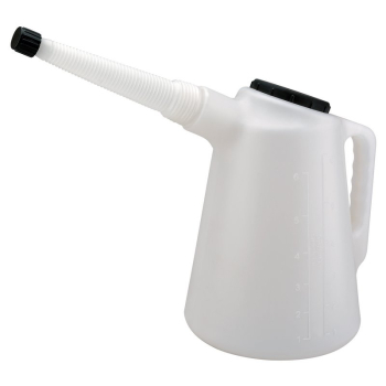 Draper OMJ-6 Measuring Jug, 6L - Code: 38362 - Pack Qty 1