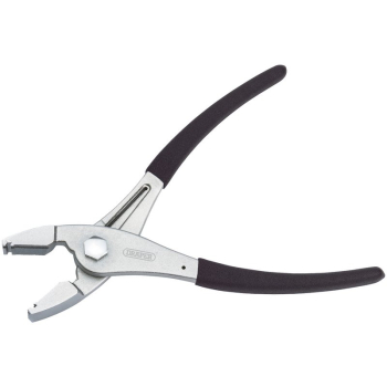 Draper HCP1/DA Multi Directional Hose Clamp Pliers - Code: 38371 - Pack Qty 1