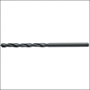 Draper H29MPB Draper Expert HSS Drill Bit, 5.0 x 180mm - Code: 38621 - Pack Qty 1