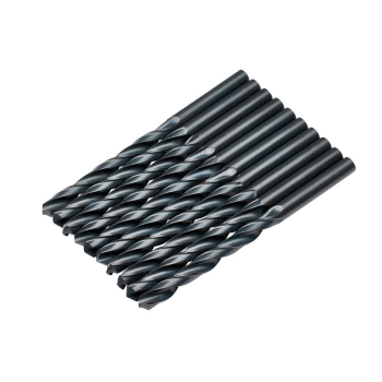 Draper H29MC Draper Expert HSS Drill Bit, 7.0 x 220mm (Pack of 10) - Code: 38811 - Pack Qty 1