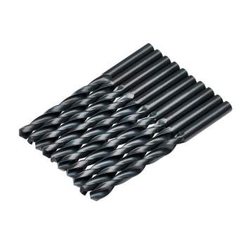 Draper H29MC Draper Expert HSS Drill Bit, 8.0 x 220mm (Pack of 10) - Code: 38813 - Pack Qty 1