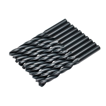 Draper H29MC Draper Expert HSS Drill Bit, 8.5 x 220mm (Pack of 10) - Code: 38814 - Pack Qty 1