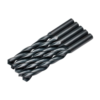 Draper H29MC Draper Expert HSS Drill Bit, 10.5 x 220mm (Pack of 5) - Code: 38818 - Pack Qty 1
