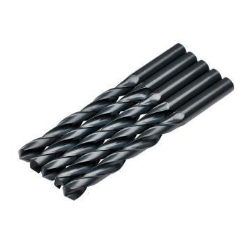 Draper H29MC Draper Expert HSS Drill Bit, 11.0 x 220mm (Pack of 5) - Code: 38819 - Pack Qty 1
