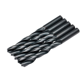 Draper H29MC Draper Expert HSS Drill Bit, 12.5 x 220mm (Pack of 5) - Code: 38822 - Pack Qty 1
