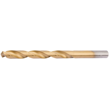 Draper TH29MC HSS Titanium Drill Bit, 8.5 x 230mm - Code: 38841 - Pack Qty 1