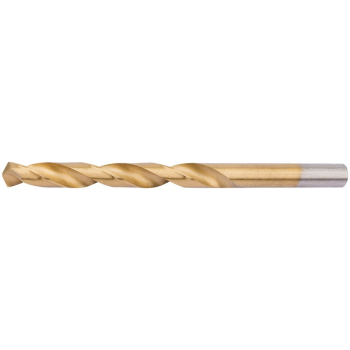 Draper TH29MC HSS Titanium Drill Bit, 9.0 x 230mm - Code: 38842 - Pack Qty 1
