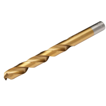 Draper TH29MC HSS Titanium Drill Bit, 12.0 x 230mm - Code: 38851 - Pack Qty 1