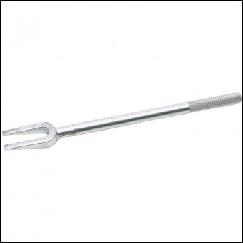 Draper N148 Fork Type Long Reach Ball Joint Separator, 19mm - Code: 38859 - Pack Qty 1