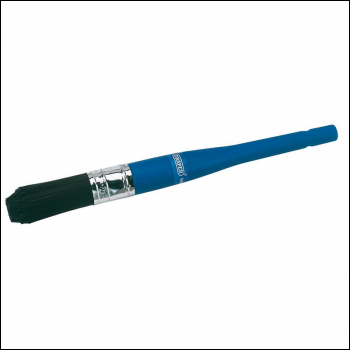 Draper 4858 Parts Cleaning Brush, 275mm - Code: 38860 - Pack Qty 1