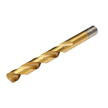 Draper TH29MC HSS Titanium Drill Bit, 13.0 x 230mm - Code: 38863 - Pack Qty 1
