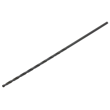 Draper H29MC/L Draper Expert HSS Extra Long Drill Bit, 1.0 x 56mm - Code: 38889 - Pack Qty 1