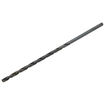 Draper H29MC/L Draper Expert HSS Extra Long Drill Bit, 2.5 x 100mm - Code: 38912 - Pack Qty 1