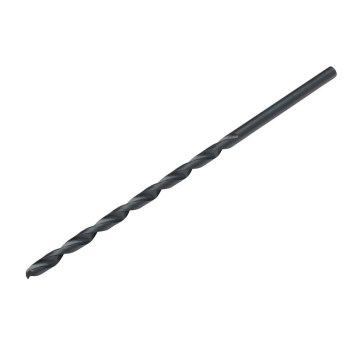 Draper H29MC/L Draper Expert HSS Extra Long Drill Bit, 3.2 x 100mm - Code: 38924 - Pack Qty 1