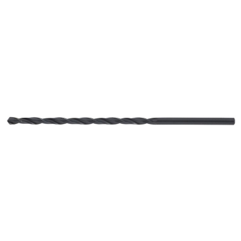 Draper H29MC/L HSS Extra Long Drill Bit, 4.0 x 119mm - Discontinued - Code: 39001 - Pack Qty 1