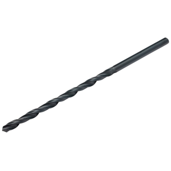 Draper DBHSSL Draper Expert HSS Extra Long Drill Bit, 4.5 x 126mm - Code: 39003 - Pack Qty 1