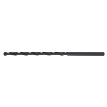 Draper DBHSSL HSS Extra Long Drill Bit, 5.0 x 132mm - Discontinued - Code: 39008 - Pack Qty 1