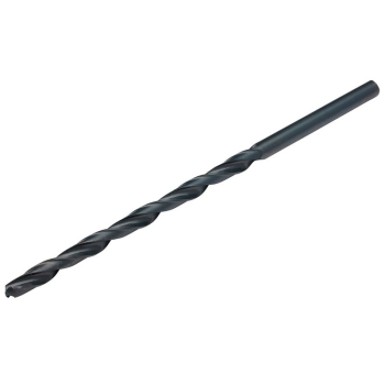 Draper DBHSSL Draper Expert HSS Extra Long Drill Bit, 5.5 x 139mm - Code: 39034 - Pack Qty 1