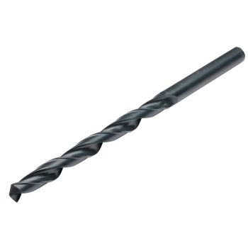 Draper DBHSSL Draper Expert HSS Extra Long Drill Bit, 10 x 184mm - Code: 39068 - Pack Qty 1