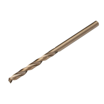 Draper H30PB Draper Expert HSS Cobalt Drill Bit, 3.2 x 180mm - Code: 39098 - Pack Qty 1