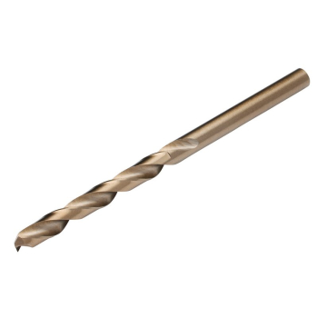 Draper H30PB HSS Cobalt Drill Bit, 4.5mm - Discontinued - Code: 39154 - Pack Qty 1