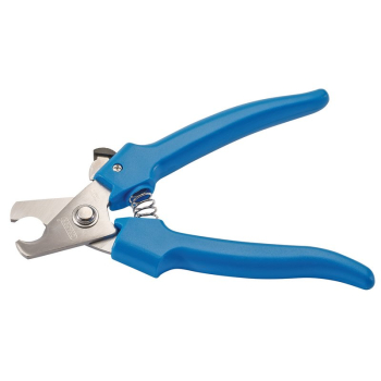 Draper 4853 Copper or Aluminium Cable Cutters, 160mm - Code: 39224 - Pack Qty 1