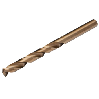 Draper H30PB Draper Expert HSS Cobalt Drill Bit, 7.5 x 180mm - Code: 39233 - Pack Qty 1