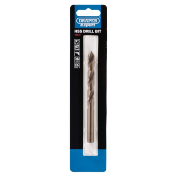 Draper H30PB Draper Expert HSS Cobalt Drill Bit, 9.5 x 230mm - Code: 39239 - Pack Qty 1
