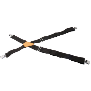 Draper HDB Work Braces - Code: 39243 - Pack Qty 1