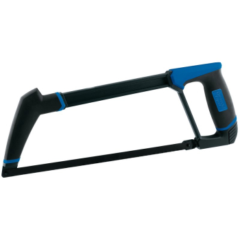 Draper 4922 Draper Expert Heavy Duty Soft Grip Hacksaw, 300mm - Code: 39244 - Pack Qty 1