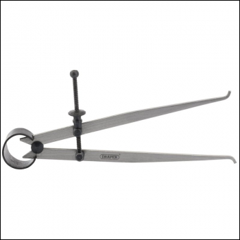 Draper D60 Inside Spring Calipers, 150mm - Code: 39451 - Pack Qty 1